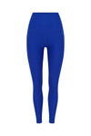 Blue Jindabyne Full Length Leggings