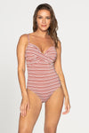 Theano Isla C / D Cup Underwire One Piece