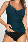 Epicurus Kayanne Tankini Top