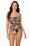 Coast Of Wahiawa Joanne One Piece