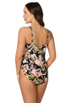 Coast Of Wahiawa Joanne One Piece