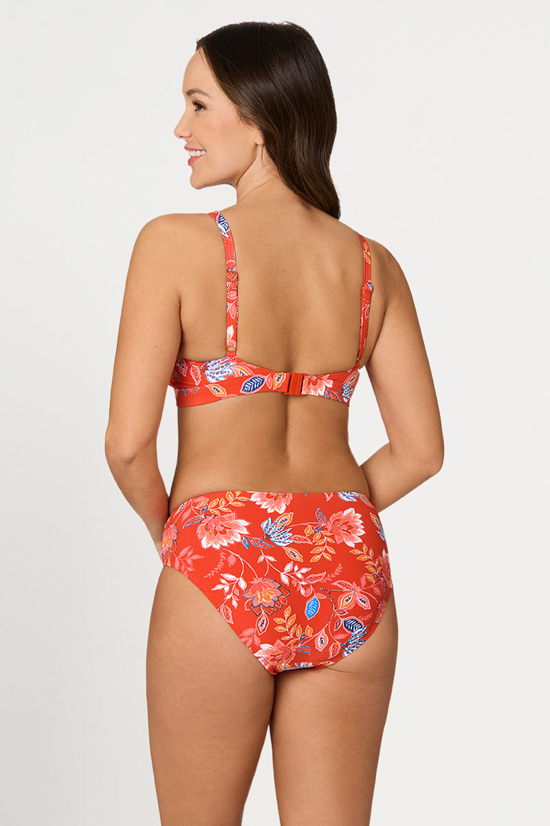 Ambrosia Louise Bikini Bottom