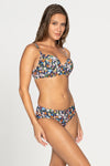 Secret Love Ruth D / DD Cup Underwirre Bikini Top