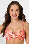 Enchantment Isla C / D Cup Bikini Top