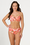 Enchantment Isla C / D Cup Bikini Top