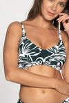 Nostalgic Summer Teresa Bikini Top