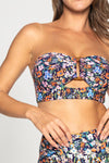 Secret Love Greta Bikini Top