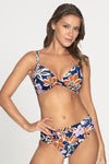 Petal Precision Brigette Bikini Bottom