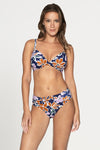 Petal Precision Brigette Bikini Bottom