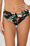 Petal Philosophy Brigette Bikini Bottom