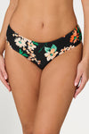 Petal Philosophy Louise Bikini Bottom