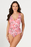 Serendipity Amanda One Piece Swimsuit - Final Sale