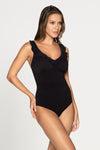 Black Must Haves Eva One Piece