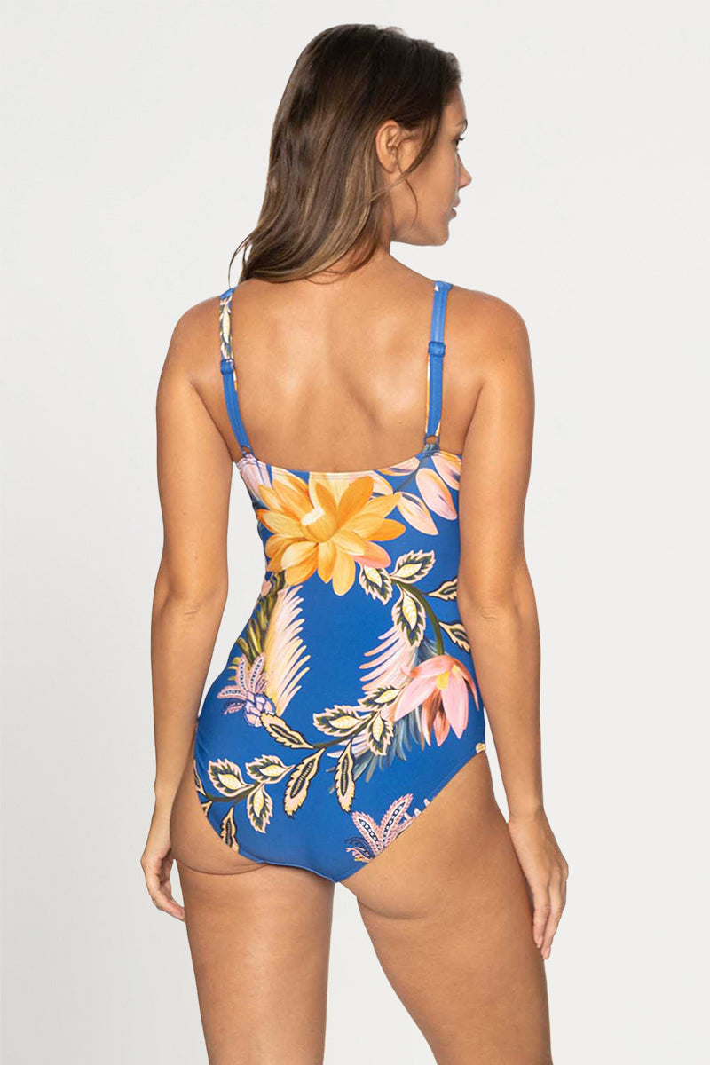 Mango Tango Louise One Piece