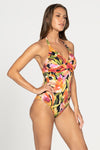 Roman Holiday Brigette One Piece