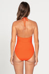 Ceres Rib Brigitte One Piece