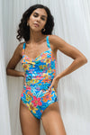 Petalicious Joanne One Piece Swimsuit