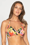 Roman Holiday Brigette Bikini Top