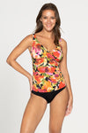 Roman Holiday Louise Tankini Top