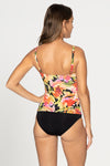 Roman Holiday Louise Tankini Top