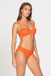 Ceres Rib Louise Bikini Bottom