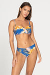 Mango Tango Jacinta D / DD Cup Underwire Bikini Top