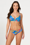 Petalicious Natalie B C Cup Underwire Bikini Top