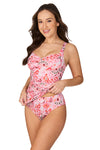 Serendipity Joanne Tankini Top - Nip Tuck Swim US