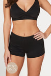 Black Must Haves Evelyn Swim Pant