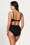 Black Must Haves Bette Swim Pant