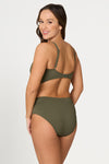 Olive Must Haves Doris Swim Pant