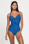 Epoch Spot Isla DD / E Cup Underwire One Piece
