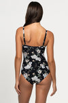 Evening Shadow Isla DD / E Cup Underwire One Piece
