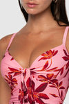 Solstice Isla DD / E Cup Underwire Cup One Piece