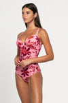 Solstice Isla DD / E Cup Underwire Cup One Piece