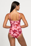 Solstice Isla DD / E Cup Underwire Cup One Piece
