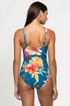 Hula Hula Louise One Piece