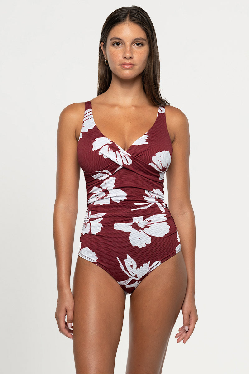 Whispering Allure Louise One Piece