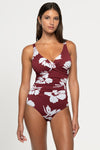 Whispering Allure Louise One Piece