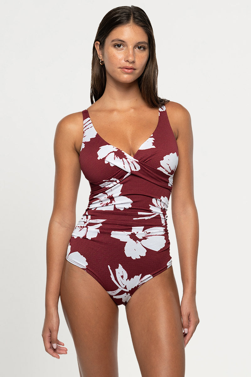 Whispering Allure Louise One Piece