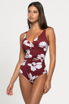 Whispering Allure Louise One Piece