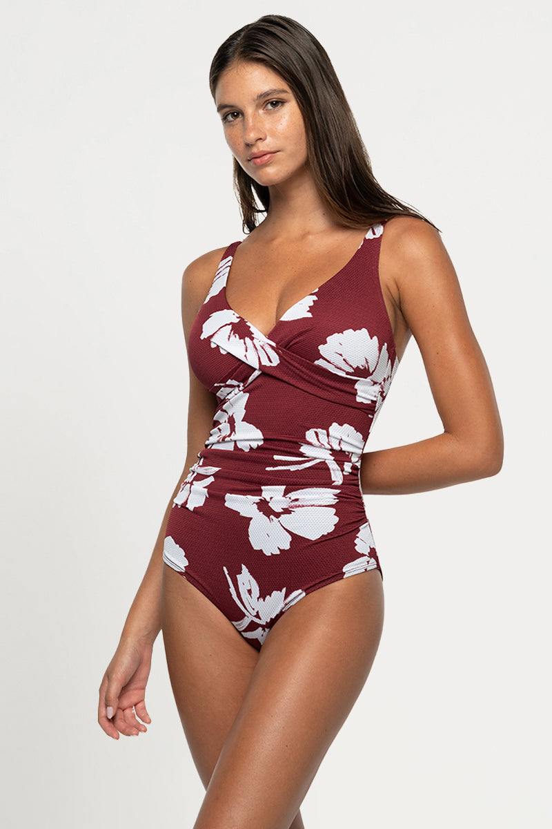 Whispering Allure Louise One Piece