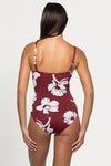 Whispering Allure Louise One Piece
