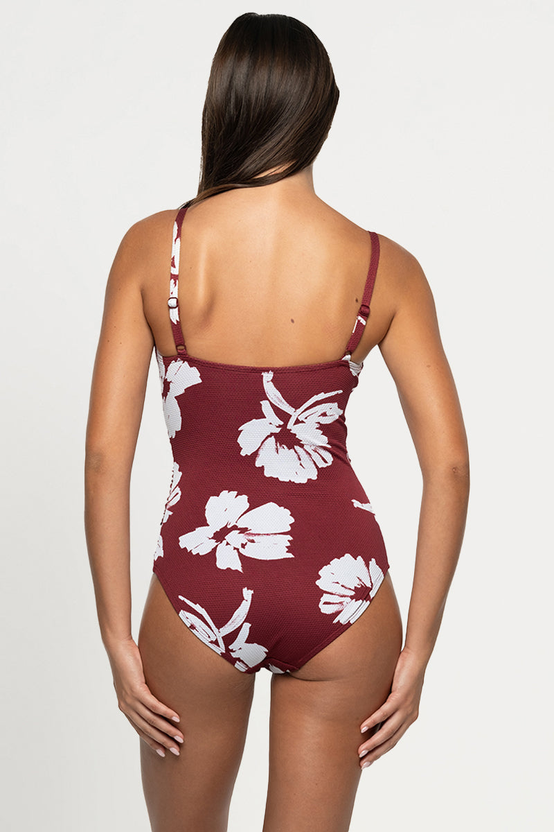 Whispering Allure Louise One Piece