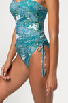 Fiorenza Colette Bandeau One Piece