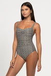 Tintilating Tile Joanne One Piece