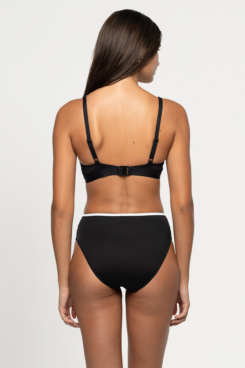 Promised Aphrodite Audrey Bikini Top