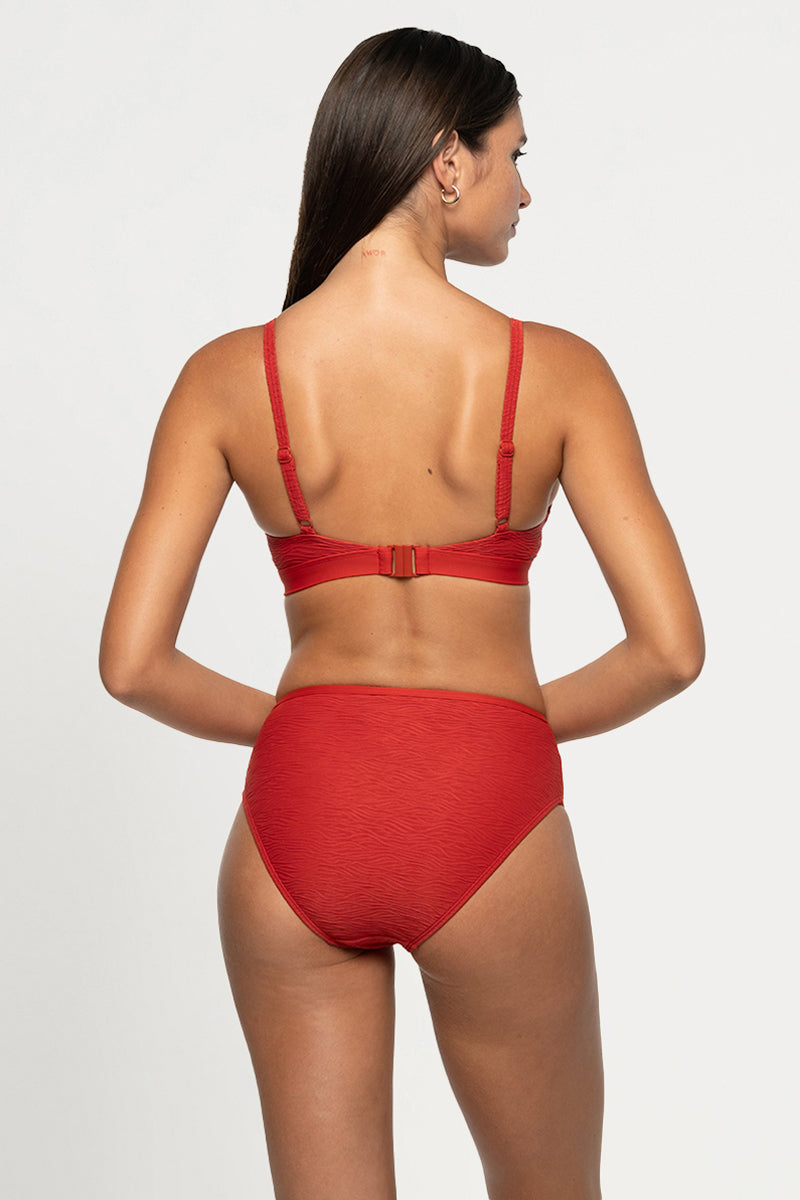 Parvati Audrey Bikini Top