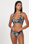 Garden Gate Louise Bikini Bottom