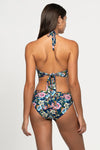 Garden Gate Louise Bikini Bottom